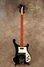 Rickenbacker 4001/4 V63, Jetglo: Full Instrument - Front