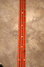 Rickenbacker 4001/4 V63, Jetglo: Neck - Front