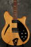 Rickenbacker 360/12 BH BT, Mapleglo: Body - Front