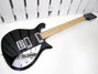 Rickenbacker 650/6 Colorado, Jetglo: Free image2