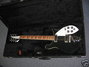 Rickenbacker 620/12 , Jetglo: Free image