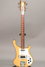 Rickenbacker 4001/4 S, Mapleglo: Full Instrument - Front