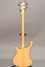 Rickenbacker 4001/4 S, Mapleglo: Full Instrument - Rear