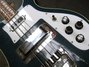 Rickenbacker 4003/4 , Azureglo: Free image2