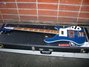 Rickenbacker 4003/4 , Azureglo: Full Instrument - Front