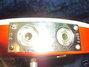 Rickenbacker 360/6 Mod, Fireglo: Close up - Free