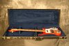 Rickenbacker 4001/4 , Fireglo: Free image2