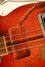 Rickenbacker 4001/4 , Fireglo: Close up - Free