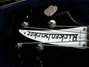 Rickenbacker 4003/4 , Jetglo: Headstock