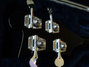 Rickenbacker 4003/4 , Jetglo: Headstock - Rear