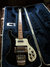 Rickenbacker 4003/4 , Jetglo: Full Instrument - Front