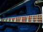 Rickenbacker 4003/4 , Jetglo: Neck - Front