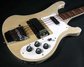 Rickenbacker 4003/4 , Mapleglo: Body - Front