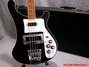 Rickenbacker 4003/4 , Jetglo: Body - Front