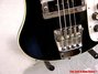 Rickenbacker 4003/4 , Jetglo: Close up - Free2