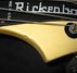 Rickenbacker 4003/4 BT, White: Free image2