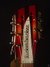 Rickenbacker 360/12 CW, Fireglo: Headstock