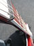 Rickenbacker 360/6 CW, Fireglo: Neck - Front