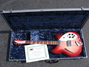 Rickenbacker 360/6 CW, Fireglo: Close up - Free2