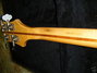 Rickenbacker 4001/4 , Mapleglo: Neck - Rear