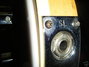 Rickenbacker 4001/4 , Mapleglo: Close up - Free