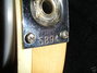 Rickenbacker 4001/4 , Mapleglo: Close up - Free2