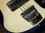 Rickenbacker 4001/4 BT, White: Close up - Free