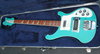 Rickenbacker 4003/4 , Sea Green: Free image