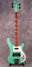 Rickenbacker 4003/4 , Sea Green: Full Instrument - Front