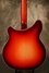 Rickenbacker 360/6 , Fireglo: Body - Rear