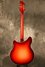 Rickenbacker 360/6 , Fireglo: Full Instrument - Rear