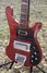 Rickenbacker 4003/4 BT, Burgundy: Body - Front