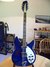 Rickenbacker 360/12 WB, Azureglo: Full Instrument - Front