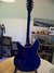 Rickenbacker 360/12 WB, Azureglo: Full Instrument - Rear