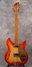 Rickenbacker 1997/6 f hole, Fireglo: Full Instrument - Front