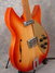 Rickenbacker 1997/6 f hole, Fireglo: Close up - Free