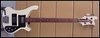Rickenbacker 4001/4 FL, White: Full Instrument - Front