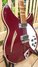 Rickenbacker 360/6 WB, Burgundy: Body - Front