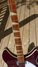 Rickenbacker 360/6 WB, Burgundy: Neck - Front