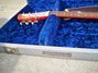 Rickenbacker 1998/6 RoMo, Fireglo: Neck - Front