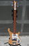 Rickenbacker 4001/4 V63, Mapleglo: Full Instrument - Front