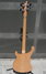 Rickenbacker 4001/4 V63, Mapleglo: Full Instrument - Rear