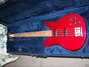 Rickenbacker 2030/4 , Ruby: Full Instrument - Front