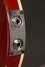 Rickenbacker 4001/4 Mod, Fireglo: Free image2