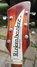 Rickenbacker 6006/6 Banjoline, Fireglo: Headstock