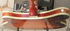Rickenbacker 6006/6 Banjoline, Fireglo: Close up - Free2