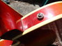 Rickenbacker 360/6 F, Fireglo: Free image2