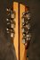 Rickenbacker 360/12 , Mapleglo: Headstock - Rear