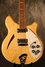 Rickenbacker 360/12 , Mapleglo: Body - Front