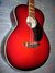 Rickenbacker Acoustic/4 , Custom: Close up - Free2